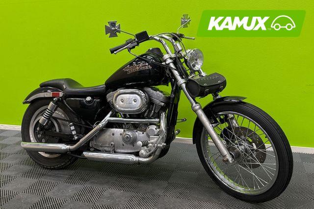 Harley-Davidson Sportster 1991