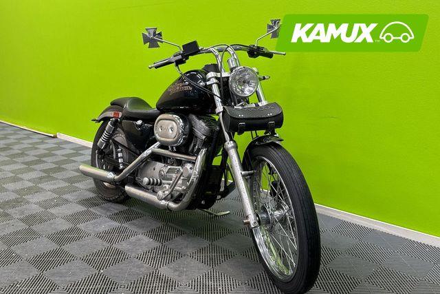 Harley-Davidson Sportster 1991