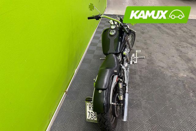 Harley-Davidson Sportster 1991