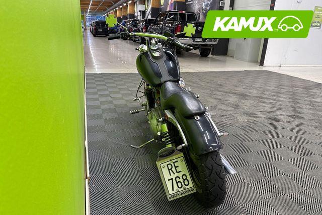 Harley-Davidson Sportster 1991