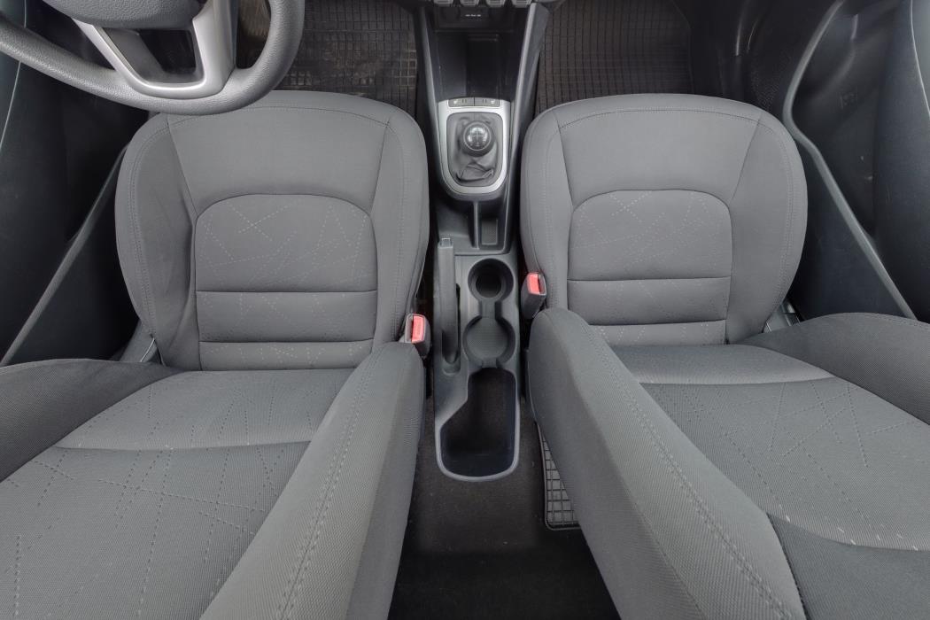 Kia Rio 2012