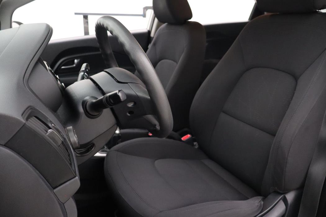 Kia Rio 2012