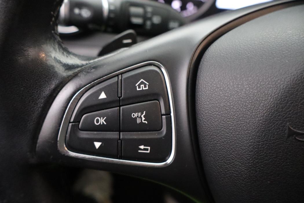 Mercedes-Benz C 2017