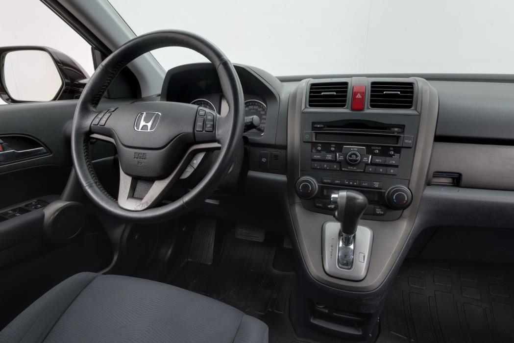 Honda CR-V 2011