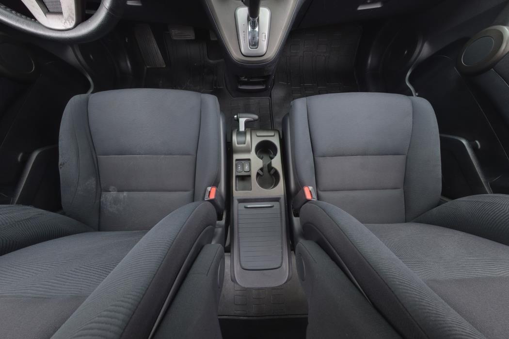 Honda CR-V 2011