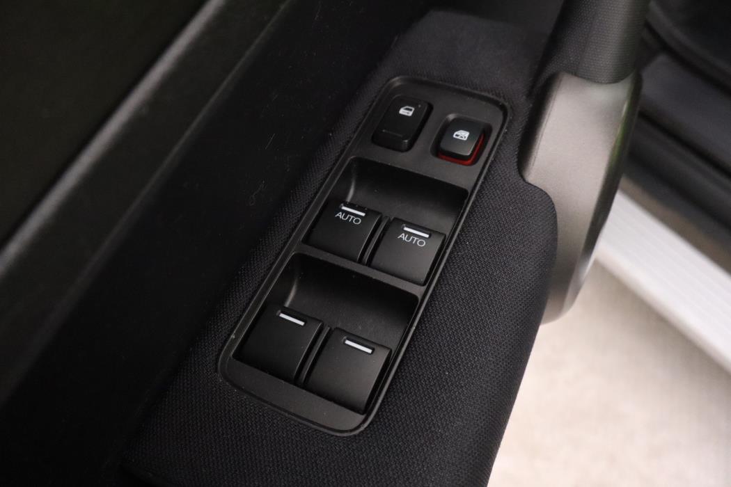Honda CR-V 2011
