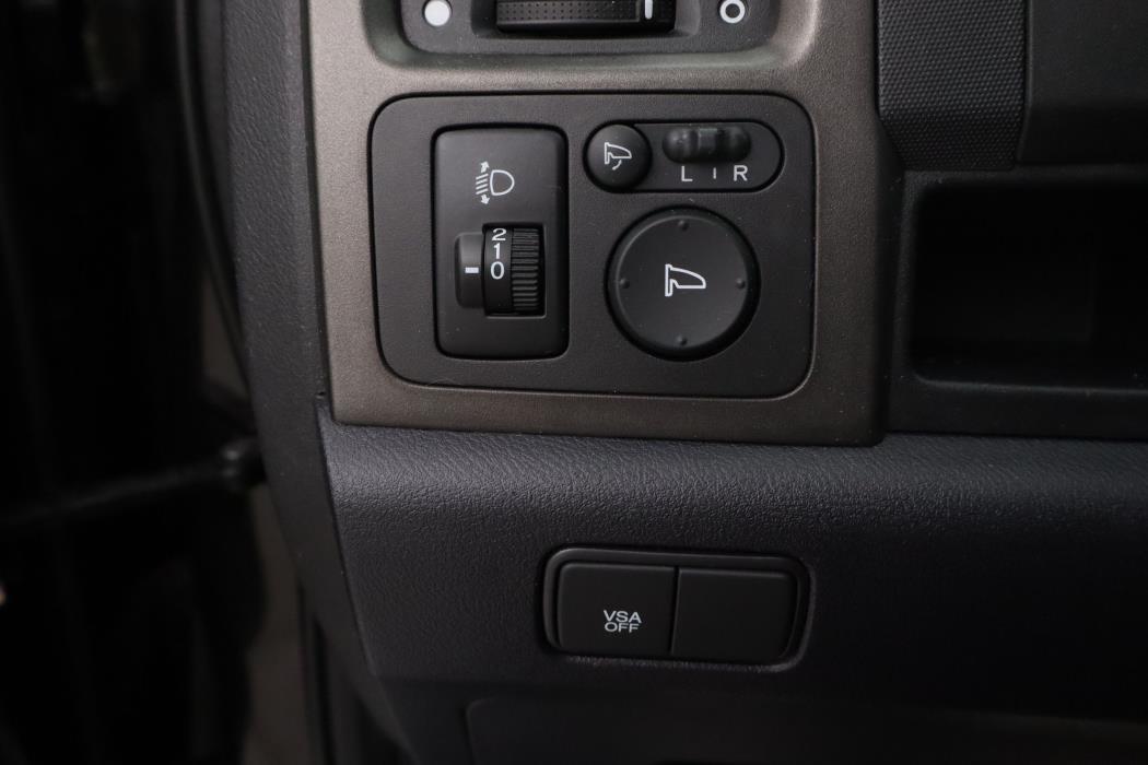 Honda CR-V 2011