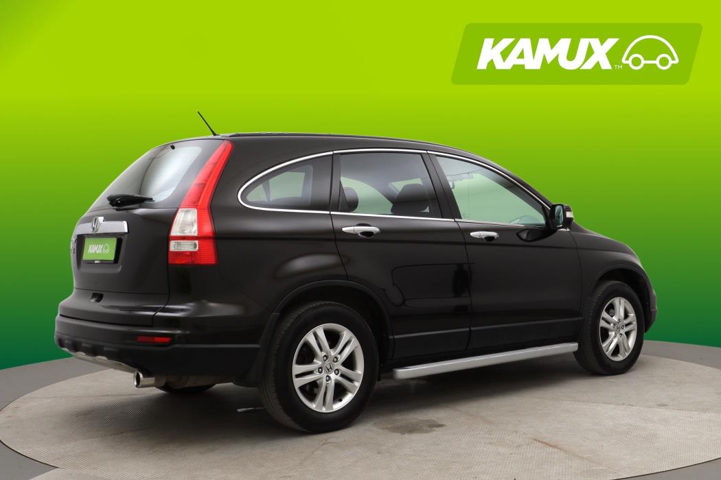 Honda CR-V 2011