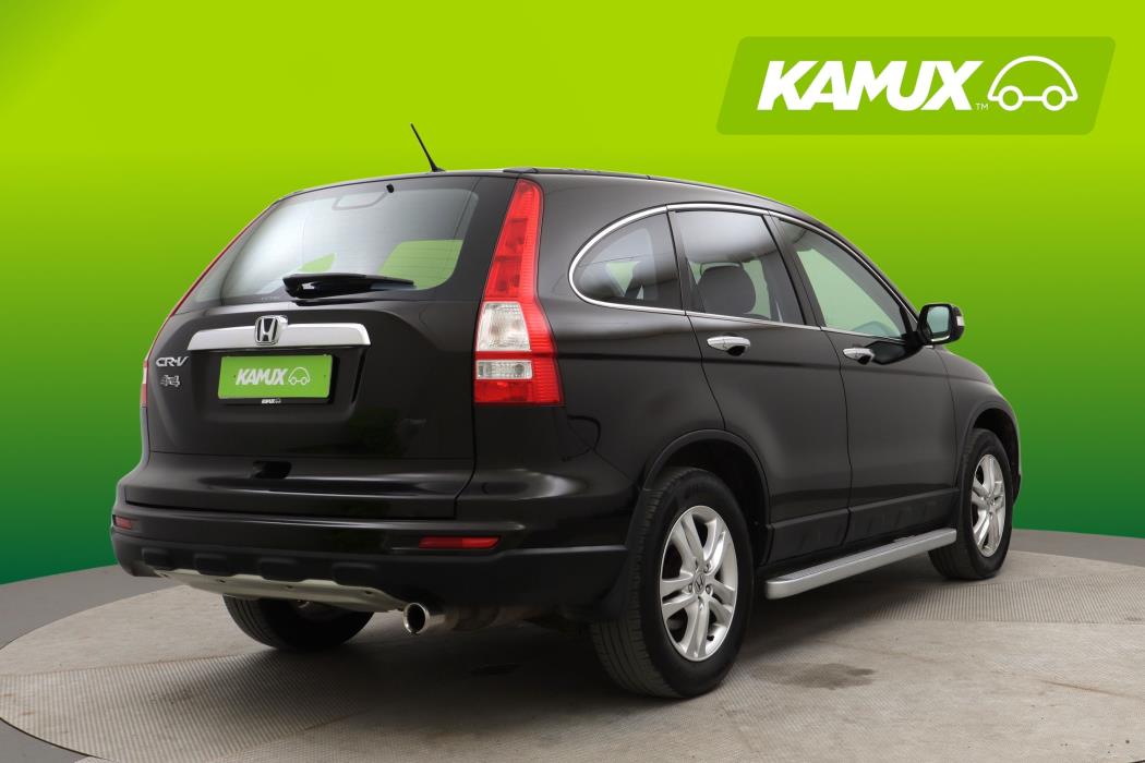 Honda CR-V 2011