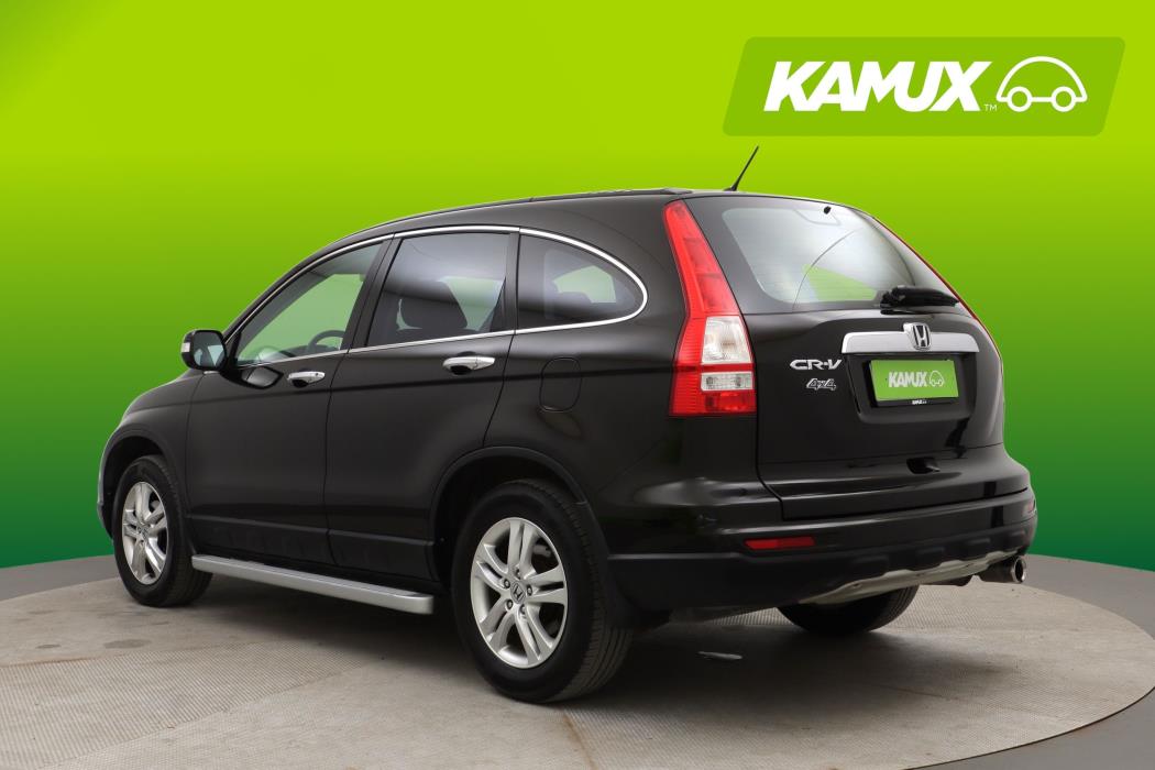 Honda CR-V 2011