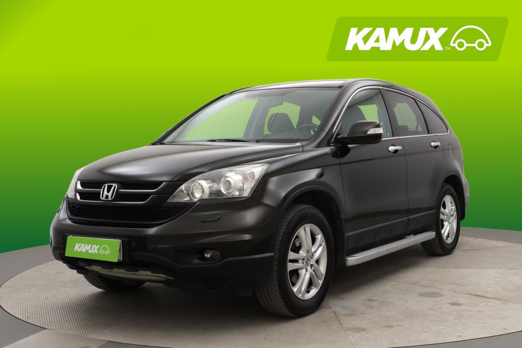 Honda CR-V 2011
