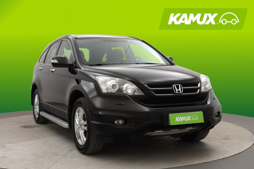 Honda CR-V 2011