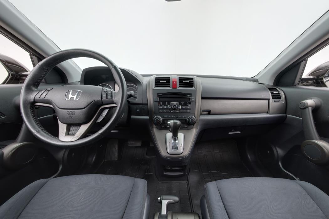 Honda CR-V 2011