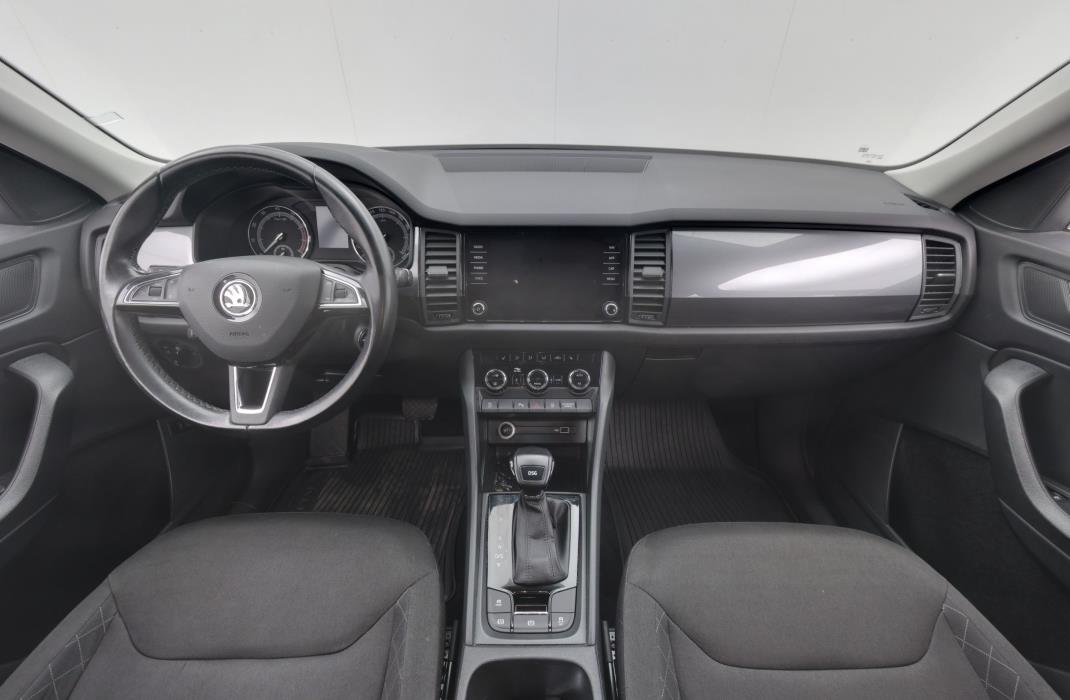 Skoda Kodiaq 2019