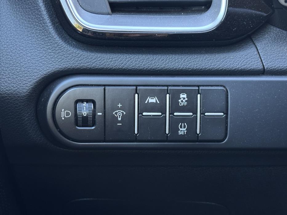 Kia Ceed 2023