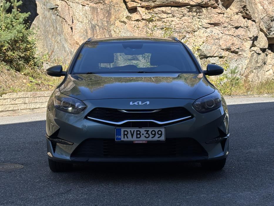 Kia Ceed 2023