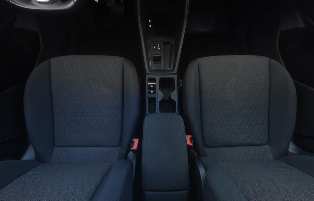 Volkswagen Caddy Maxi 2024