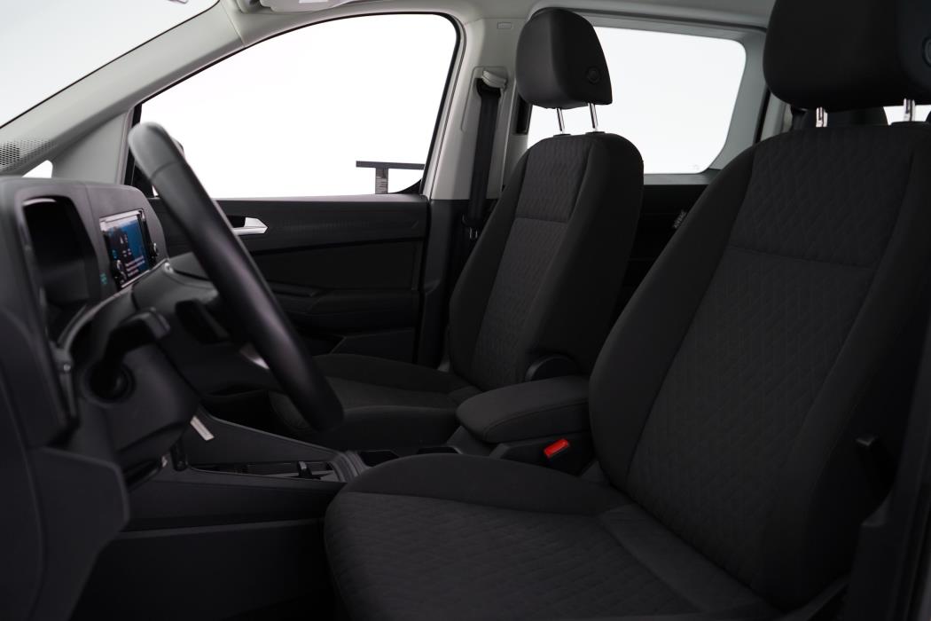 Volkswagen Caddy Maxi 2024