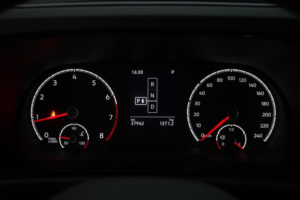 Volkswagen Caddy Maxi 2024