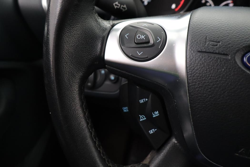 Ford Grand C-Max 2012
