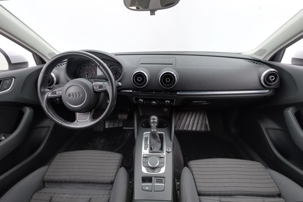 Audi A3 2015