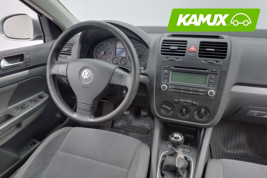 Volkswagen Jetta 2006