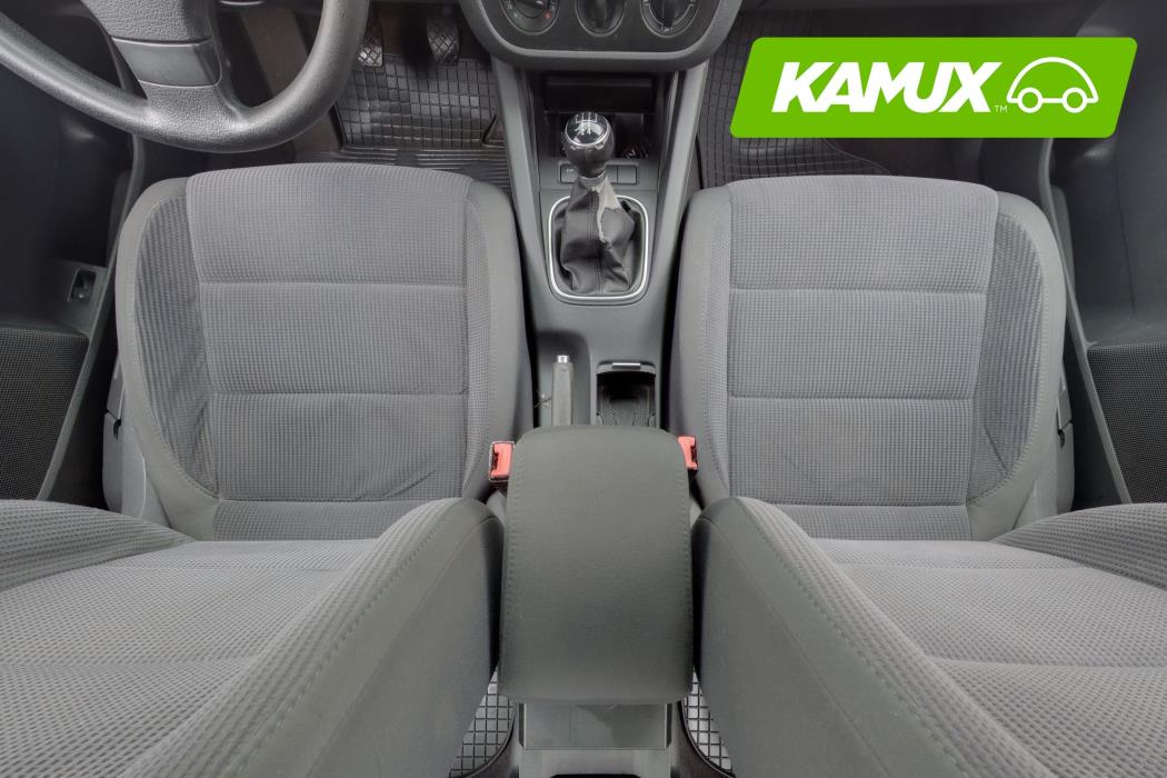 Volkswagen Jetta 2006