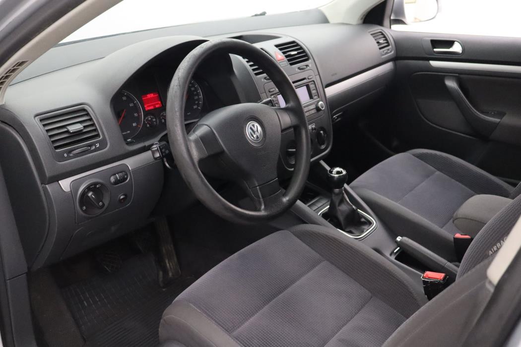 Volkswagen Jetta 2006