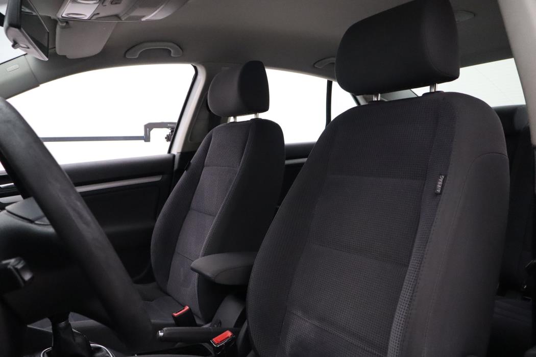 Volkswagen Jetta 2006