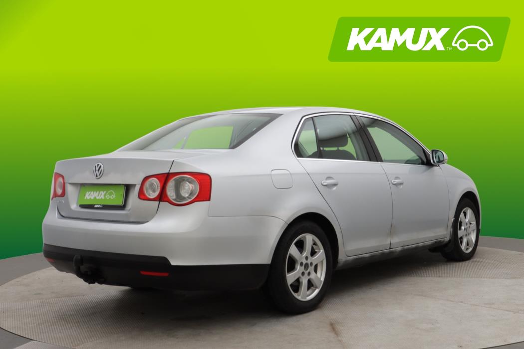 Volkswagen Jetta 2006