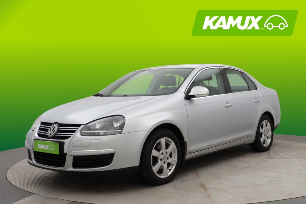 Volkswagen Jetta 2006