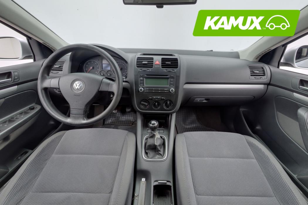 Volkswagen Jetta 2006