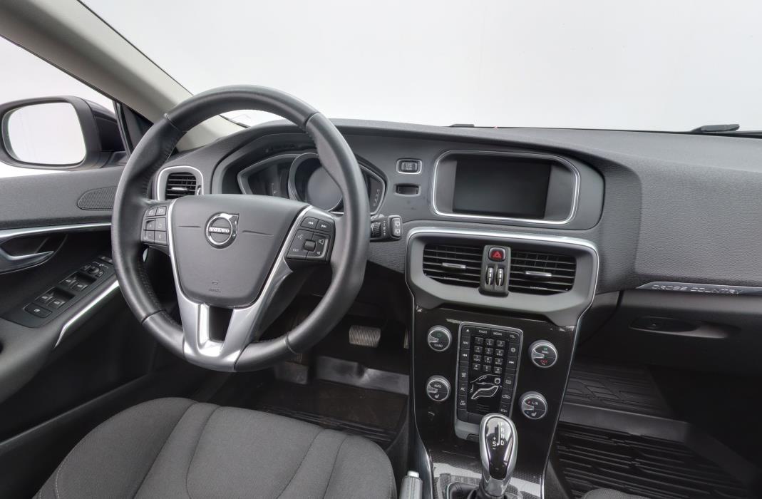 Volvo V40 Cross Country 2017