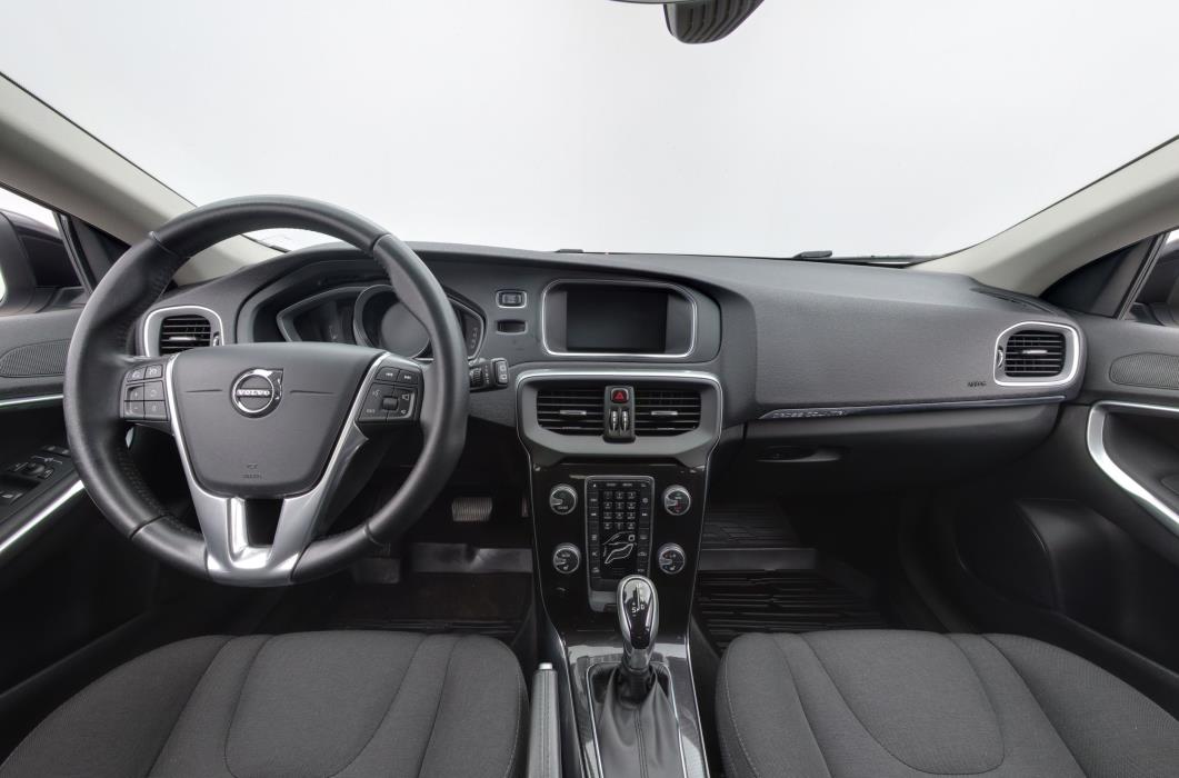 Volvo V40 Cross Country 2017