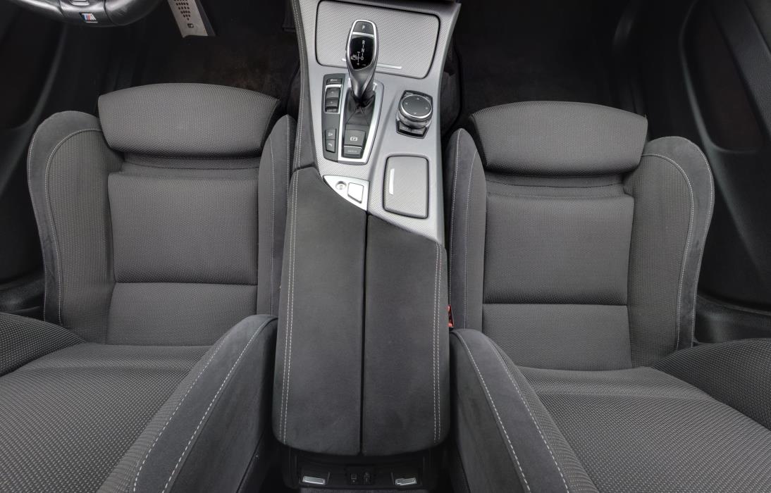BMW 535 2015