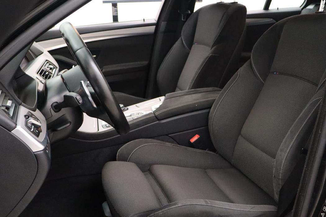 BMW 535 2015