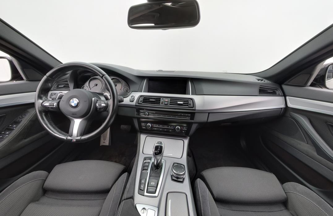 BMW 535 2015