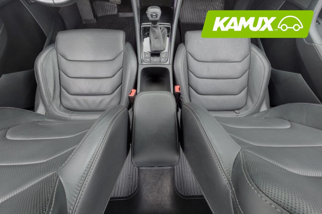 Skoda Kodiaq 2021