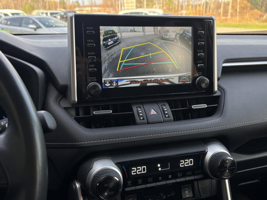 Toyota RAV4 2021