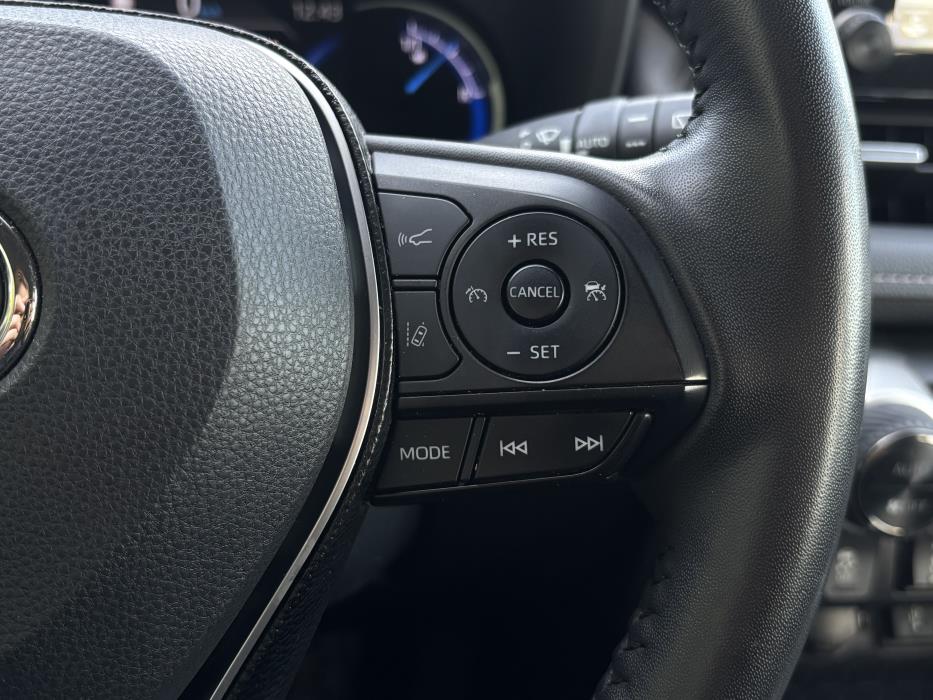 Toyota RAV4 2021