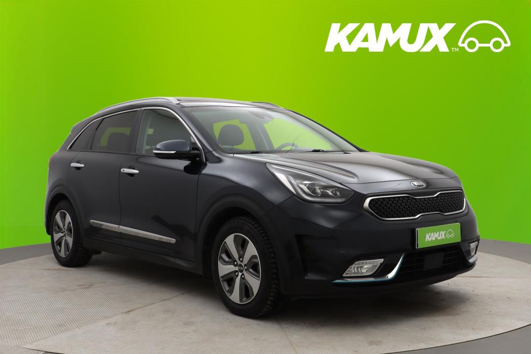 Kia Niro 2019