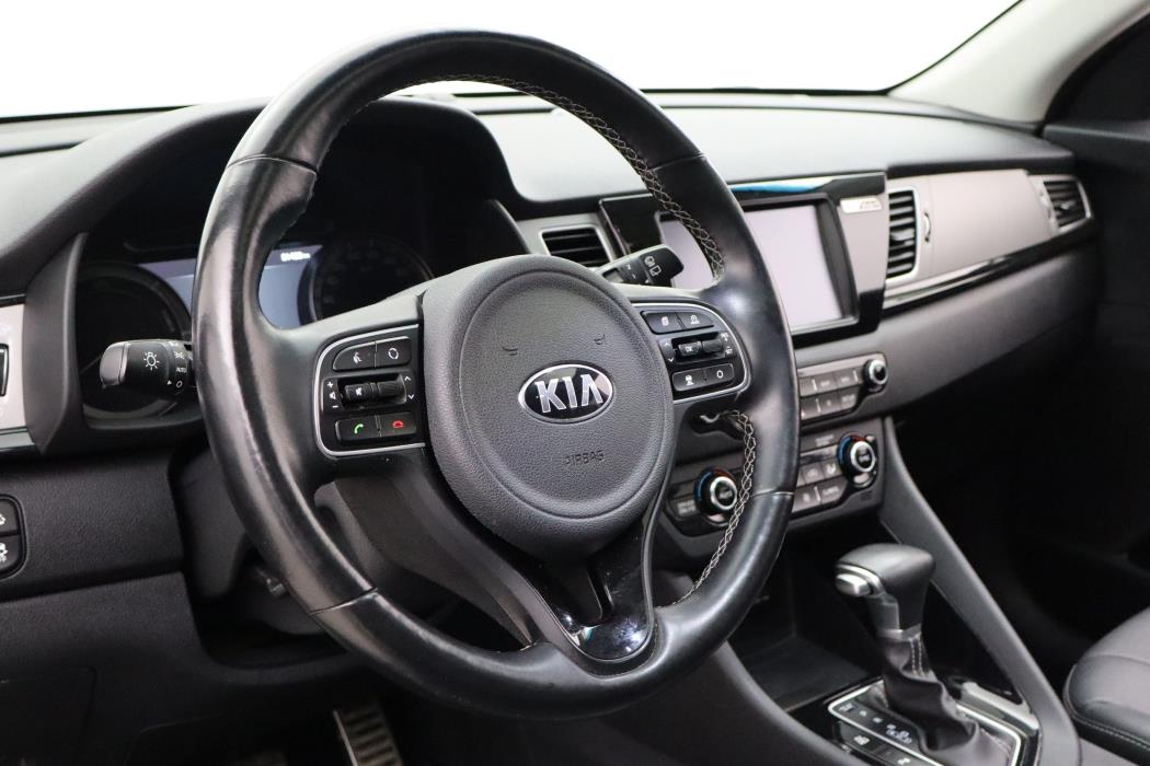 Kia Niro 2019
