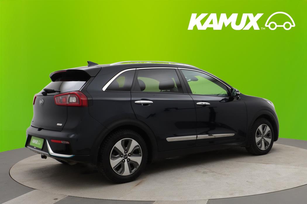 Kia Niro 2019