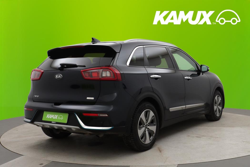 Kia Niro 2019