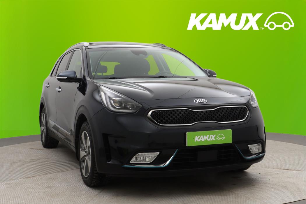 Kia Niro 2019