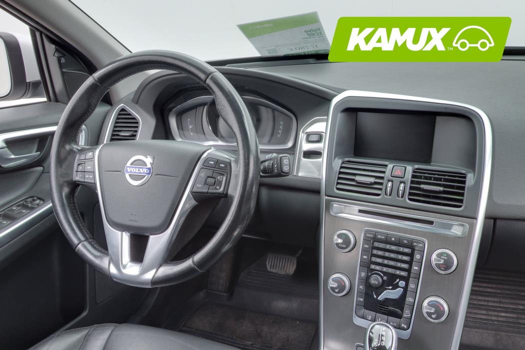 Volvo XC60 2015