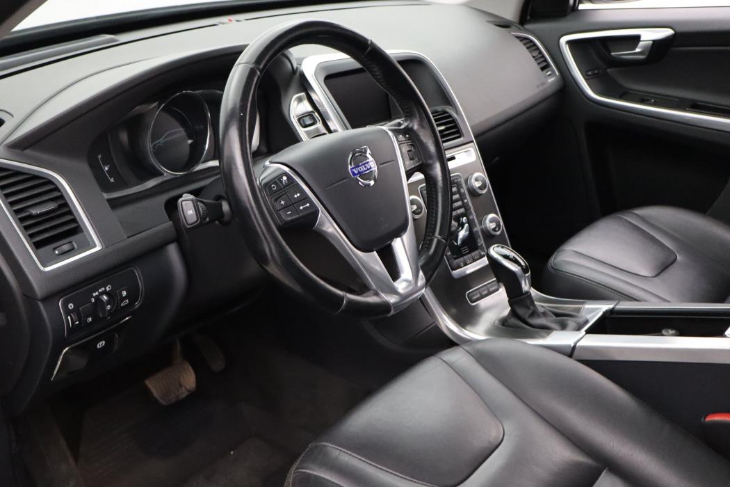 Volvo XC60 2015