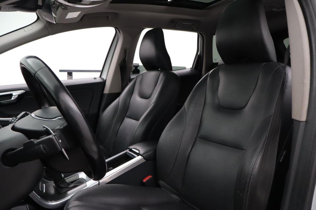 Volvo XC60 2015