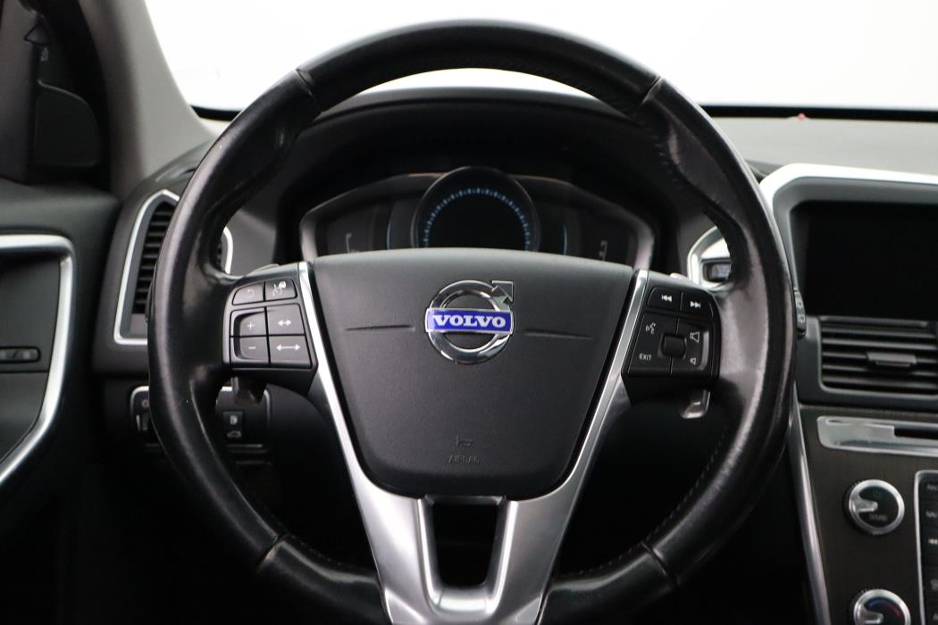 Volvo XC60 2015