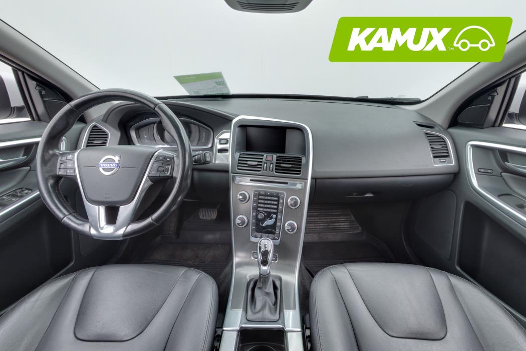 Volvo XC60 2015